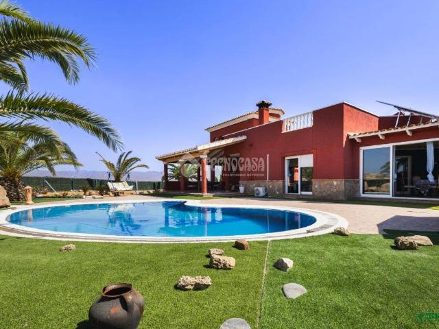 Terreno en venta en El Calguerín, Cuevas Del Almanzora