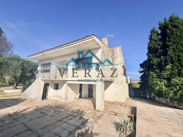 Terreno en venta en Las Herencias, Castilla-La Mancha