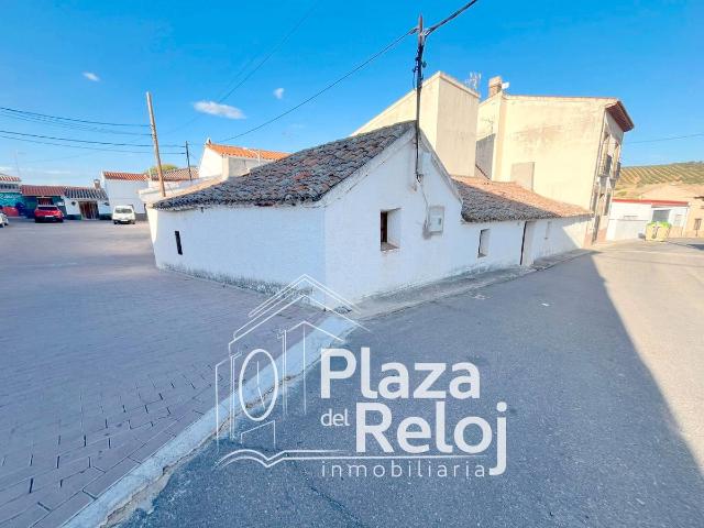 Terreno en venta en Las Herencias, Toledo