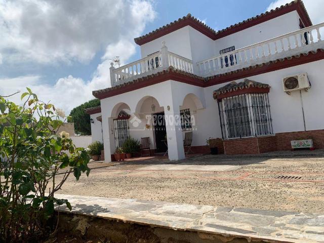 Terreno en venta en Chiclana De La Frontera