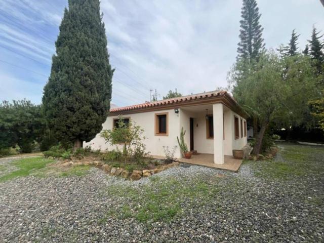 Terreno en venta en Estepona, Barriada Blas Infante
