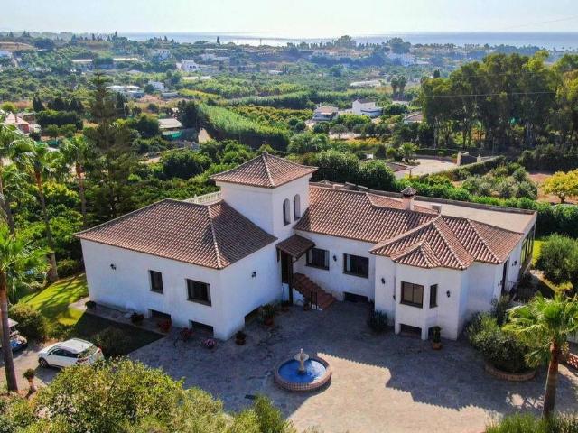 Terreno en venta en Barriada Islas Canarias, Costa del Sol Occidental