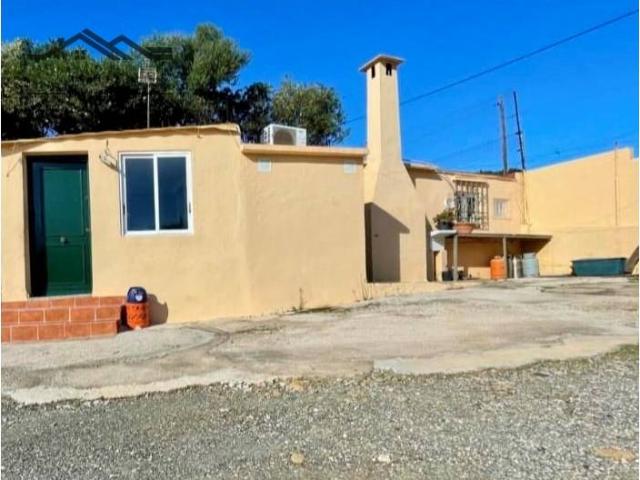 Terreno en venta en Barriada Islas Canarias, Costa del Sol Occidental