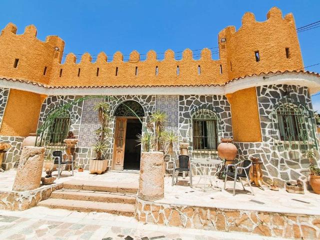 Terreno en venta en Alto Guadalentín, Murcia