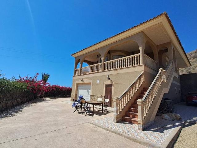 Terreno en venta en Alto Guadalentín, Murcia