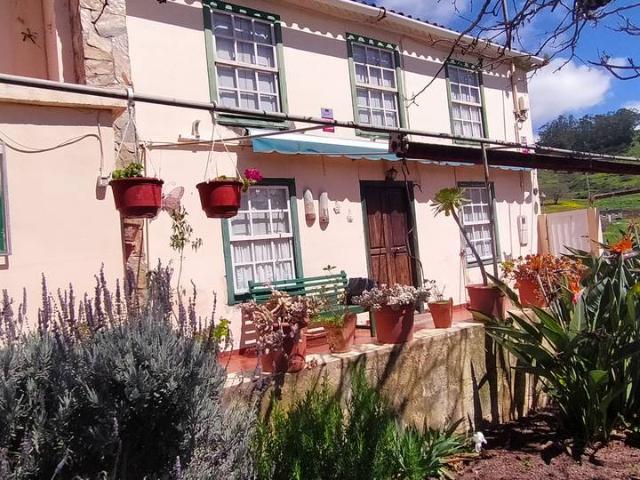 Terreno en venta en San Cristóbal de La Laguna, Canarias