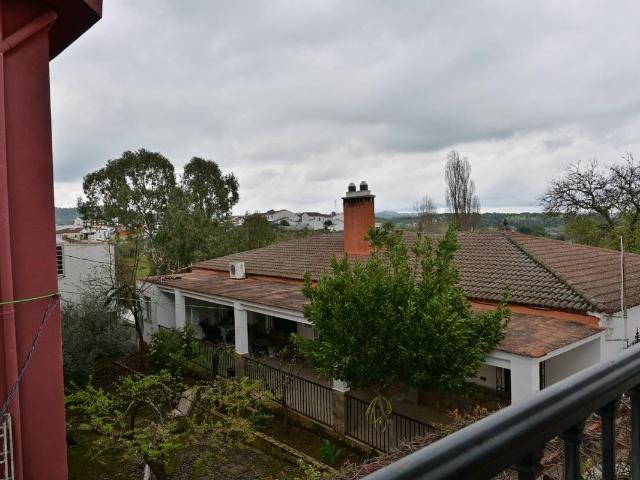 Terreno en venta en Las Navas De La Concepción, Andalucía