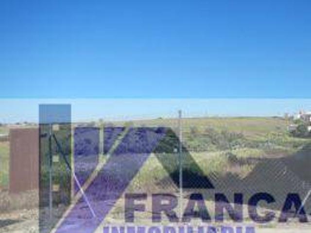 Terreno en venta en Guillena