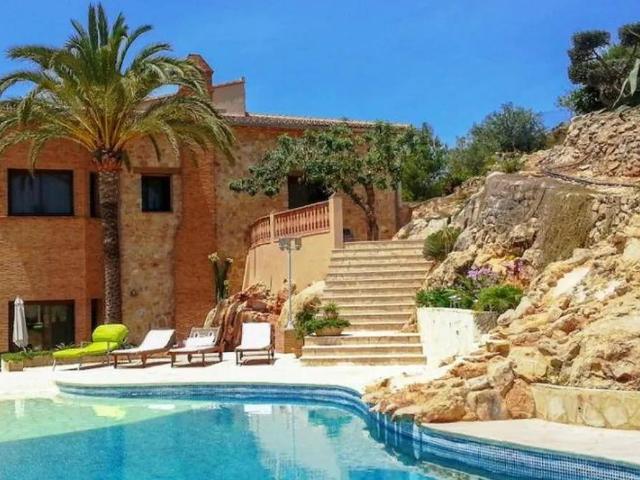 Terreno en venta en Barri Port / Centro, la Marina Alta