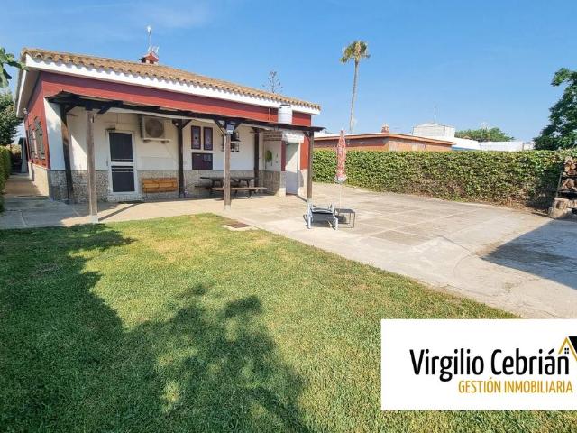 Terreno en venta en Costa Noroeste, Andalucía