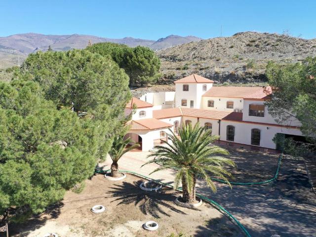 Terreno en venta en Doña María, Las Tres Villas