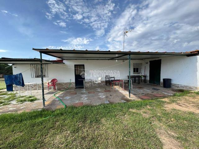 Terreno en venta en Casco Antiguo, Badajoz