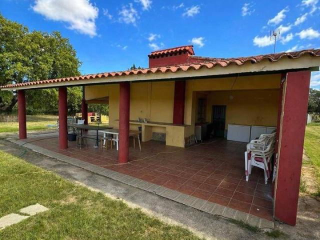 Terreno en venta en Tierra de Badajoz, Extremadura