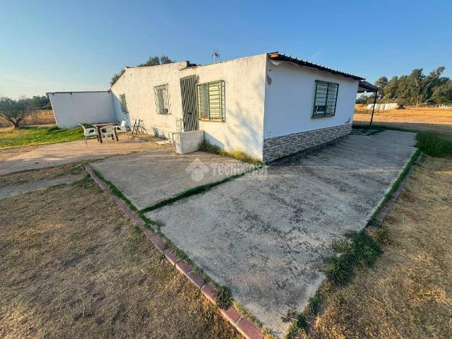 Terreno en venta en Casco Antiguo, Tierra de Badajoz