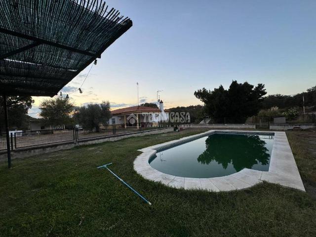 Terreno en venta en Casco Antiguo, Badajoz