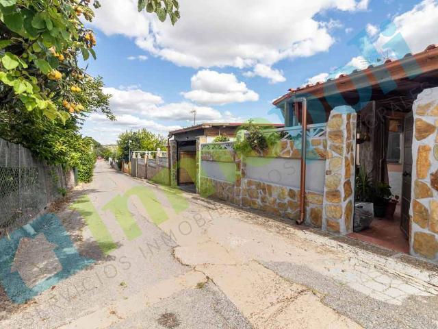Terreno en venta en Tierra de Badajoz, Extremadura