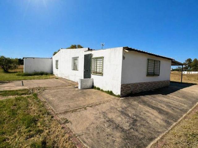 Terreno en venta en Tierra de Badajoz, Extremadura