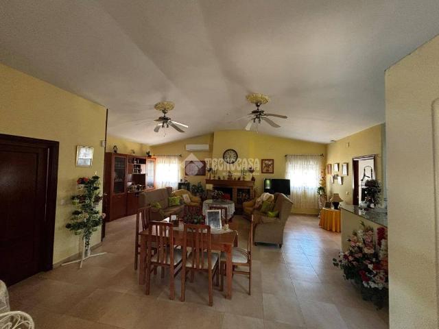 Terreno en venta en Casco Antiguo, Tierra de Badajoz