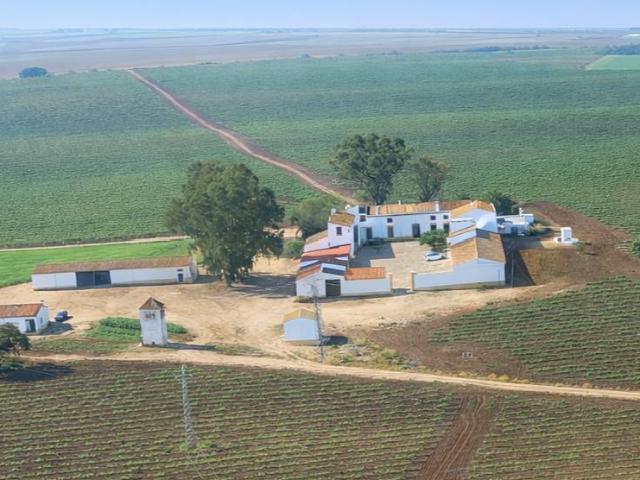 Terreno en venta en Tierra de Badajoz, Extremadura