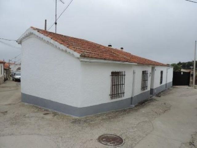 Terreno en venta en Las Veguillas