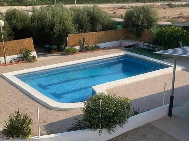 Terreno en venta en el Baix Segura / La Vega Baja, Valencia