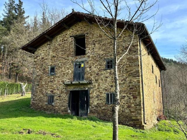 Terreno en venta en Aiara, Guipúzcoa