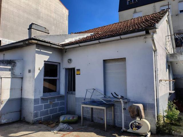 Terreno en venta en Vigo, A Divina Pastora