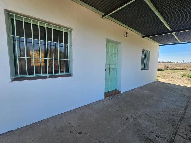 Terreno en venta en Lebrija, Andalucía