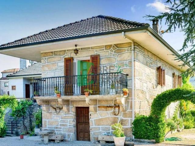Terreno en venta en Leiro