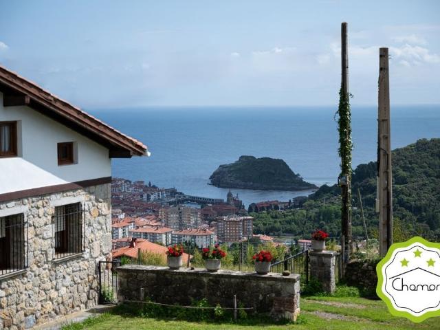 Terreno en venta en Lekeitio, Guipúzcoa