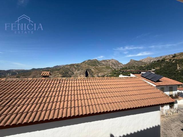 Terreno en venta en Comarca de la Costa Granadina, Andalucía
