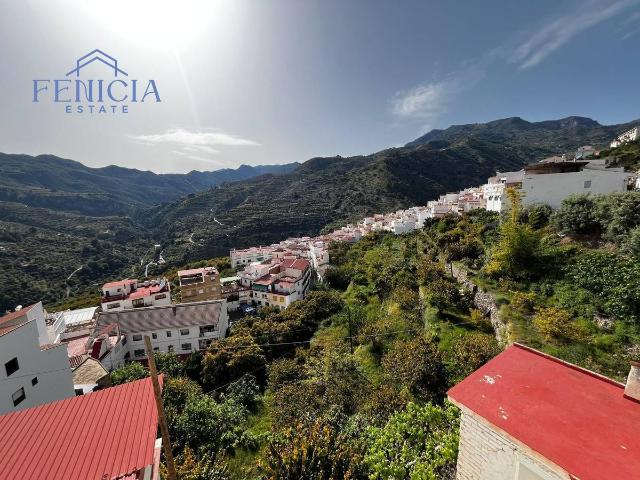 Terreno en venta en Comarca de la Costa Granadina, Andalucía