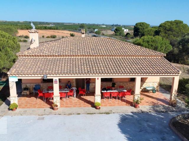Terreno en venta en Costa Occidental, Andalucía