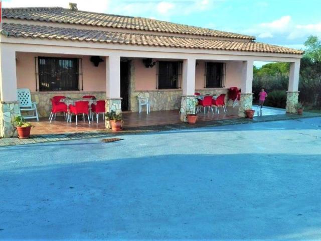 Terreno en venta en Costa Occidental, Andalucía