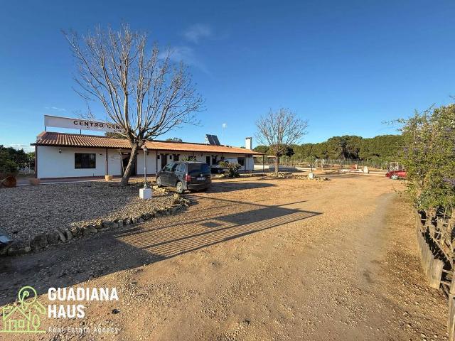 Terreno en venta en Costa Occidental, Andalucía