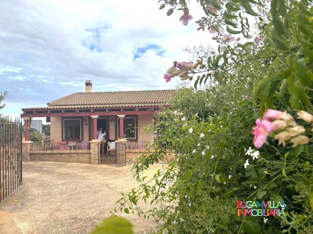 Terreno en venta en Costa Occidental, Andalucía
