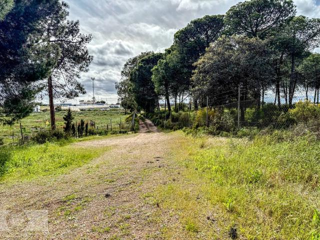 Terreno en venta en Costa Occidental, Andalucía