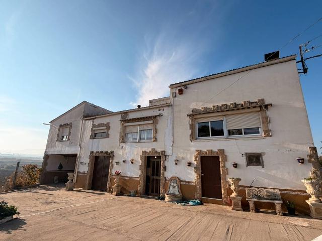 Terreno en venta en Borges Blanques, Les, Lleida