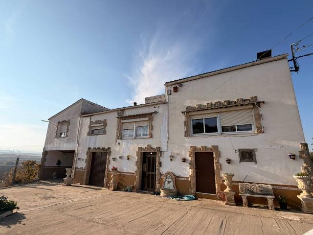 Terreno en venta en Garrigues, Catalunya