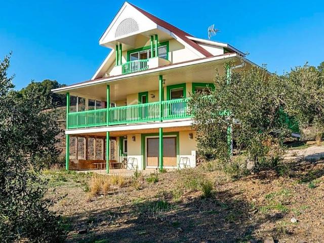Terreno en venta en Borges Del Camp, Les
