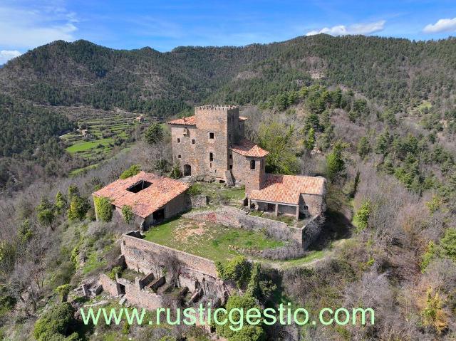 Terreno en venta en Ripollès, Catalunya