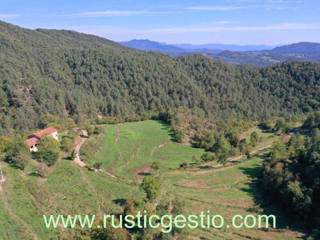 Terreno en venta en Ripollès, Catalunya