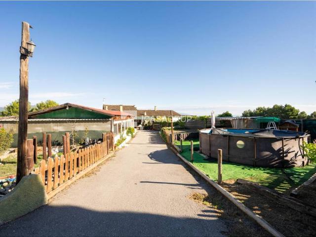 Terreno en venta en Vallès Occidental, Catalunya
