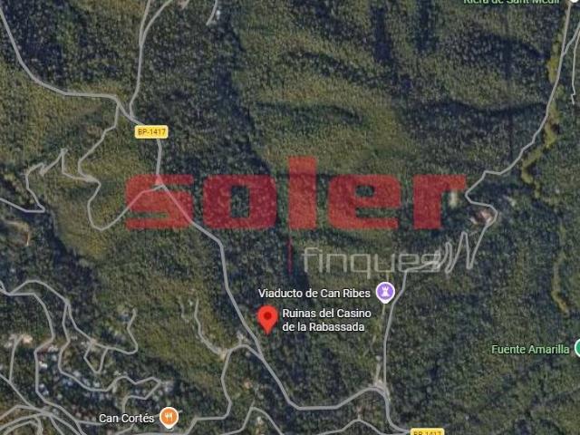 Terreno en venta en Barcelonès, Catalunya