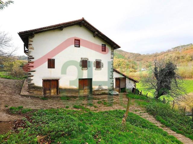 Terreno en venta en Baztan-Bidasoa, Navarra