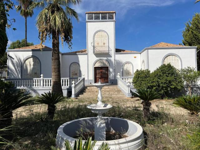 Terreno en venta en Bajo Guadalentín, Murcia