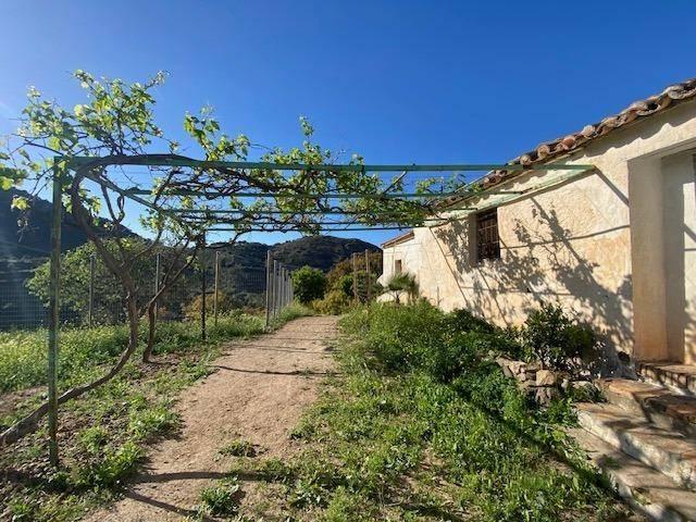 Terreno en venta en Málaga, Centro Histórico