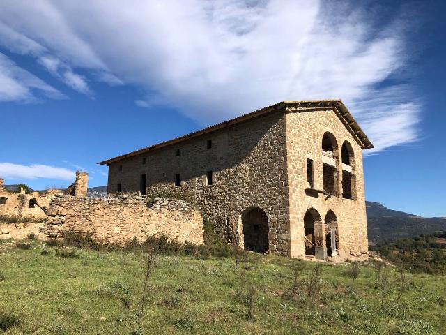 Terreno en venta en Lladurs, Lleida