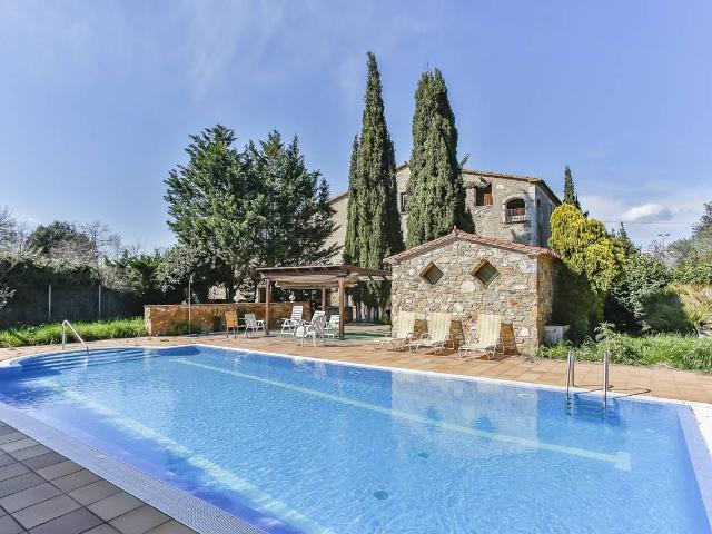 Terreno en venta en Cantallops, Gironès