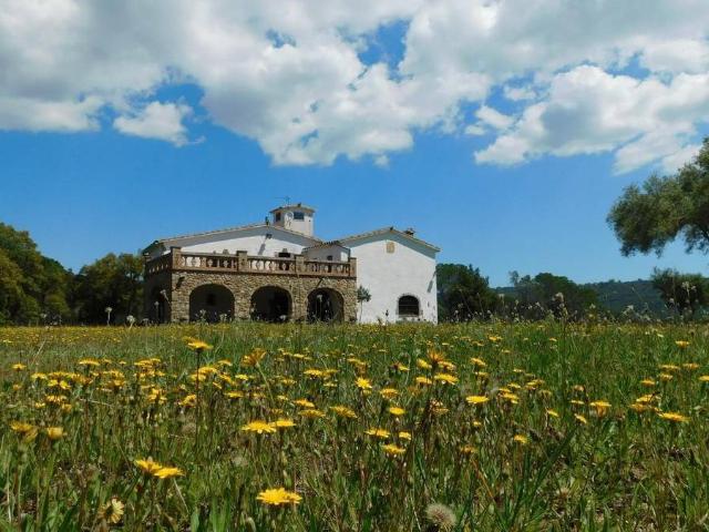 Terreno en venta en Llagostera, Cantallops